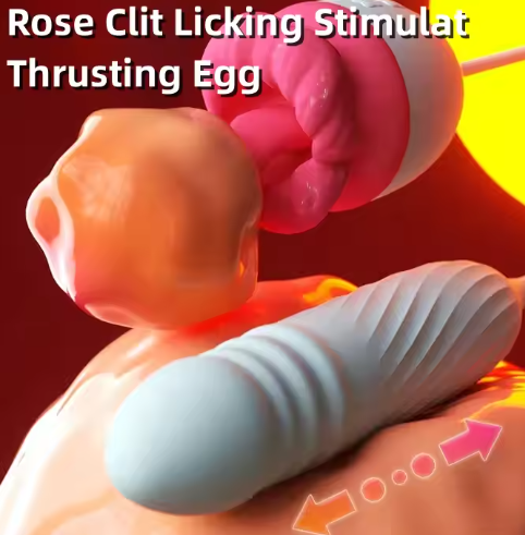 Vibrador florLoto II Multiorgasmica